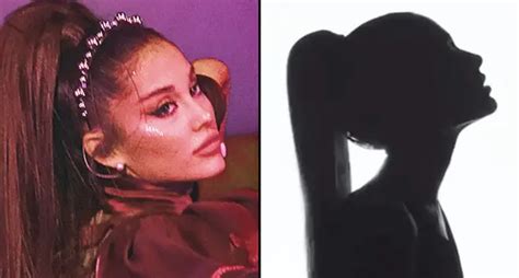 Ariana Grande's Givenchy teaser has spawned some hilarious 